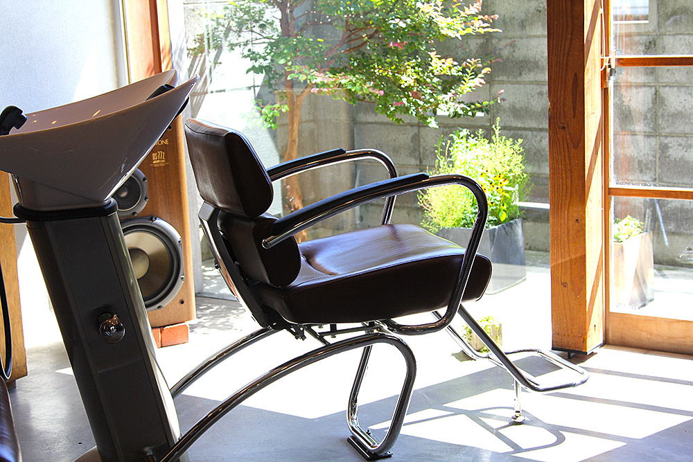 ヘアサロン ブラニフへのお問い合わせ