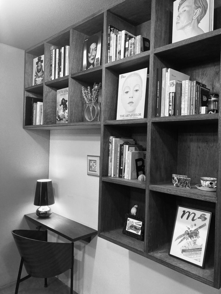 11月の予約状況