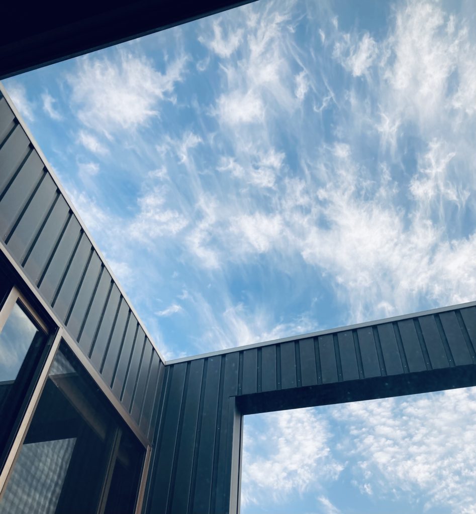 オープン・スカイ