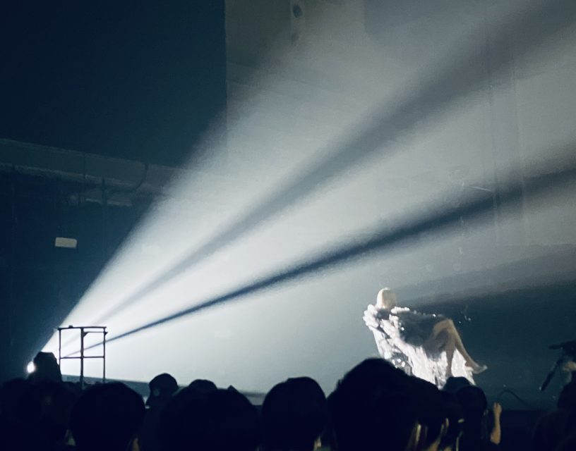 アジアビューティエキスポ