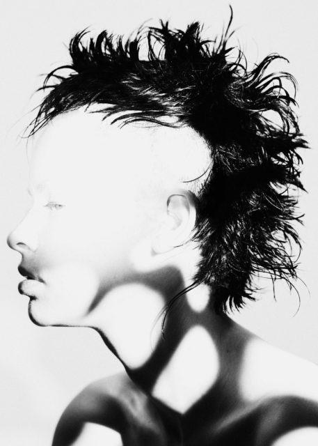 2023 TOKYO HAIRDRESSING AWARDS　ノミネート